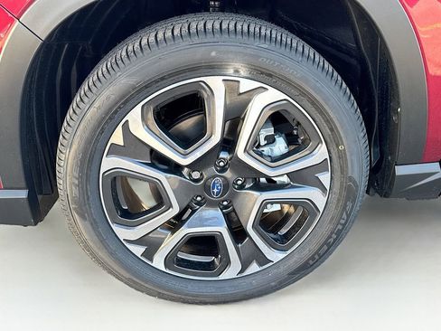 New 2026 Subaru Ascent Limited image 42