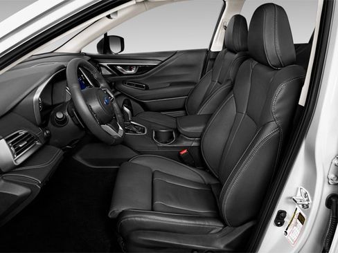 Used 2025 Subaru Outback Wilderness image 10