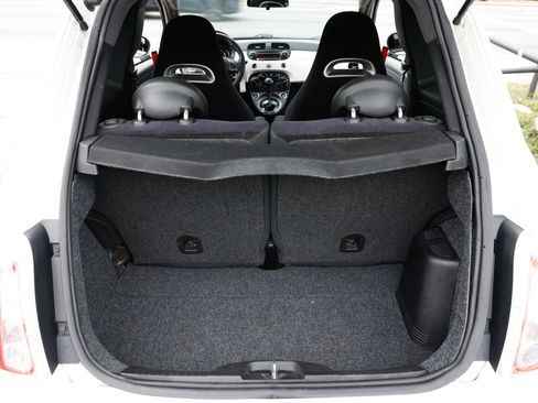 Used 2015 FIAT 500 Abarth image 28