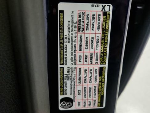 Used 2024 Lexus RX 350 Premium Plus w/ Convenience Package FWD image 75