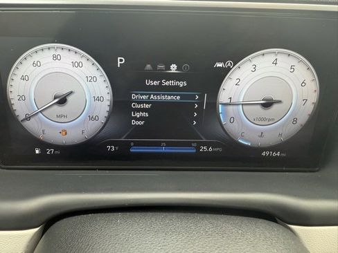 Used 2023 Hyundai Tucson SEL w/ Convenience Package image 18