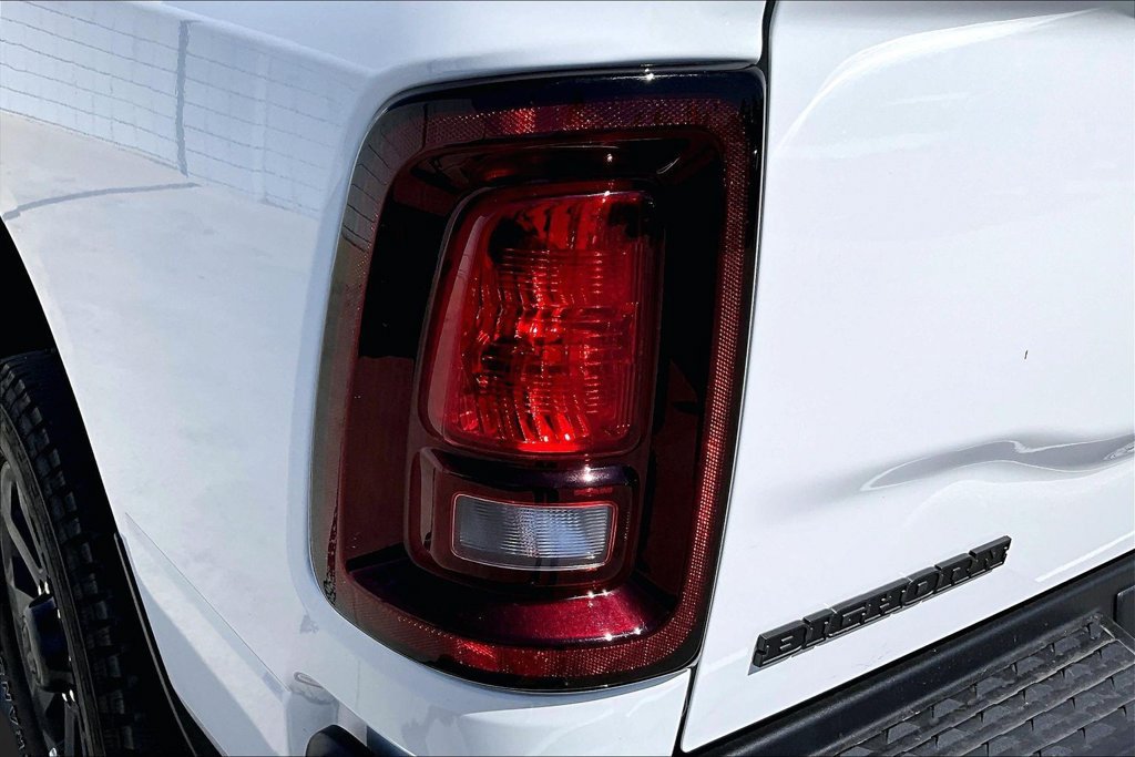 Certified 2026 RAM 2500 Big Horn AWD/4WD image 30