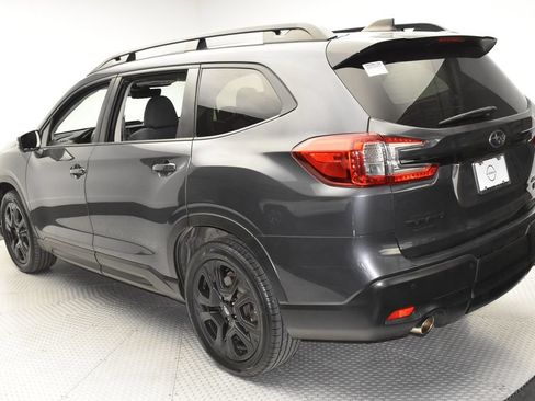Used 2023 Subaru Ascent Onyx Edition Limited AWD/4WD image 7