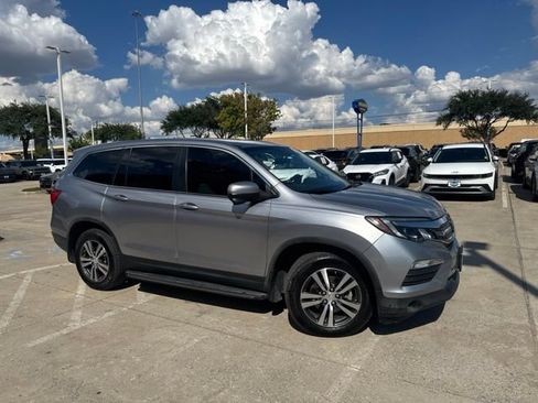 Used 2016 Honda Pilot EX image 3