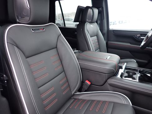 New 2026 GMC Yukon AT4 Ultimate image 16