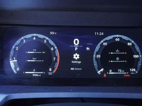 Used 2025 Toyota Tacoma TRD Sport AWD/4WD image 22
