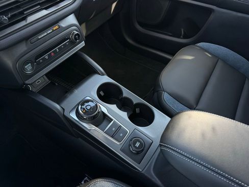 New 2025 Ford Bronco Sport Outer Banks w/ Outer Banks Tech Package+ image 20