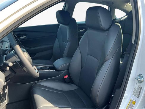 New 2026 Honda Accord EX-L image 17