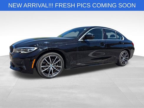 Used 2020 BMW 330i 330i w/ Convenience Package image 2