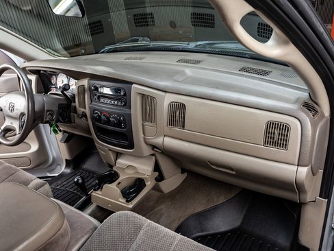 Used 2003 Dodge Ram 1500 Truck ST AWD/4WD image 17