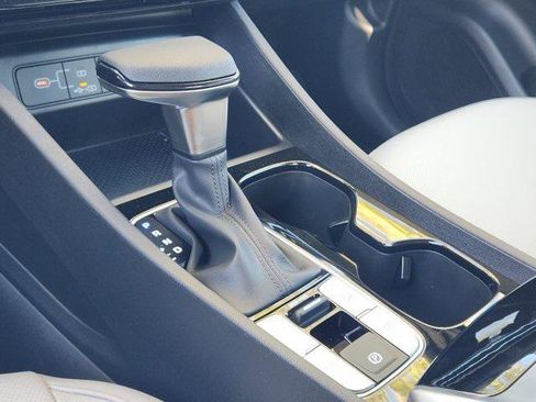 New 2026 Hyundai Santa Cruz SEL image 15