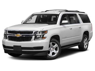 Used 2018 Chevrolet Suburban LT AWD/4WD video 1