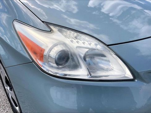 Used 2012 Toyota Prius Two FWD image 30
