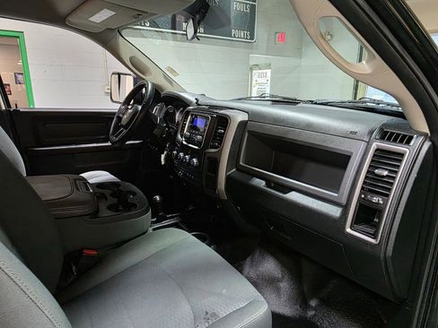 Used 2015 RAM 2500 Power Wagon Tradesman AWD/4WD image 25