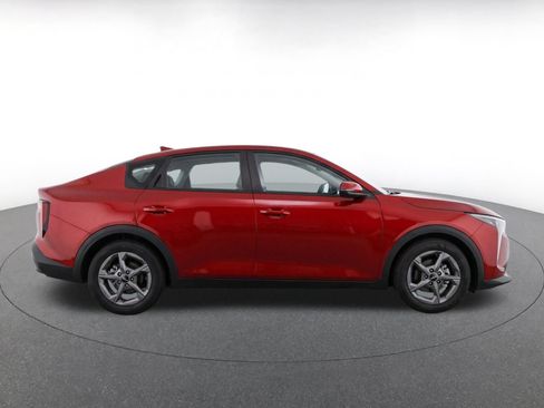 Used 2026 Kia K4 FWD image 8