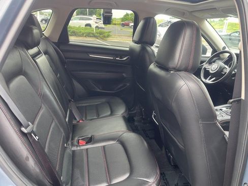 Used 2024 MAZDA CX-5 Carbon Edition AWD/4WD image 12