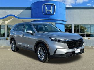 Used 2023 Honda CR-V EX video 1