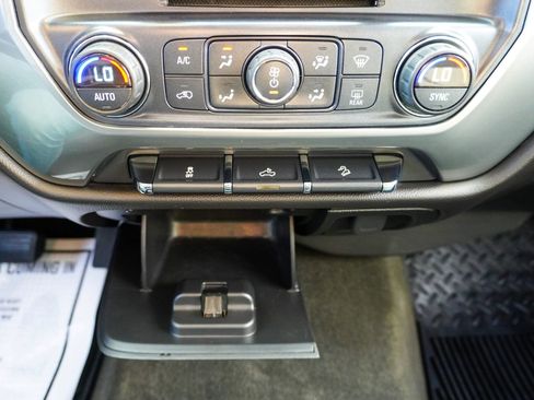 Used 2016 Chevrolet Silverado 1500 LT w/ All Star Edition image 28