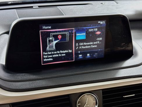 Used 2021 Lexus RX 350 AWD w/ Premium Package image 16