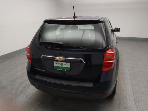 Used 2017 Chevrolet Equinox LS image 7