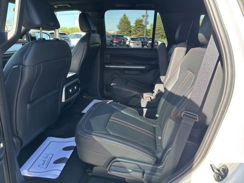 Used 2024 Ford Expedition Timberline image 17