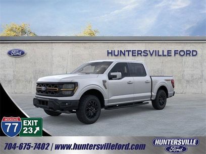 New 2025 Ford F150 Tremor w/ Equipment Group 402A High