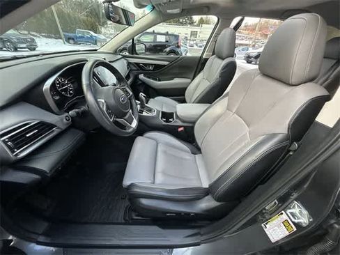 Certified 2021 Subaru Outback Limited XT w/ Popular Package #2 image 16