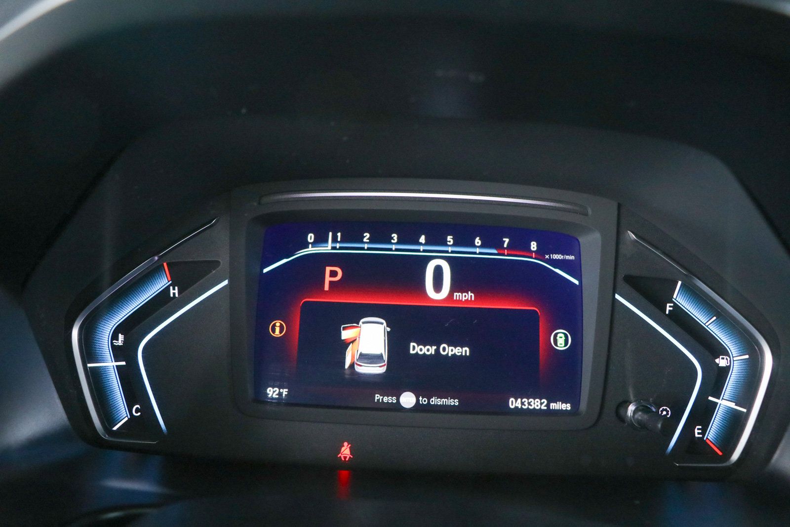 Used 2024 Honda Odyssey Sport image 15