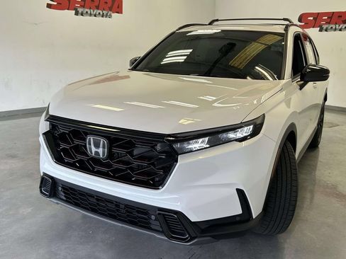 Used 2026 Honda CR-V Sport-L image 7