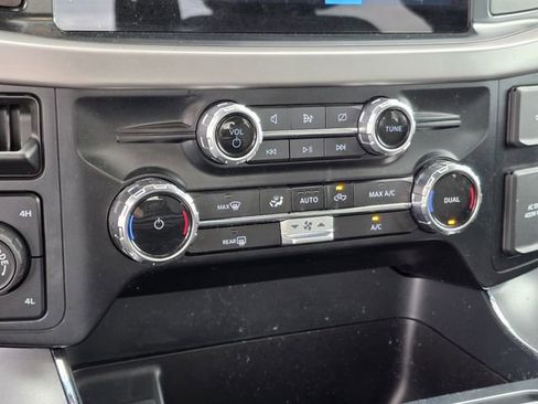 Used 2024 Ford F150 XLT w/ FX4 Off-Road Package image 20