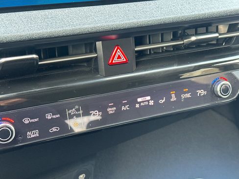 Used 2024 Kia EV6 Light image 21