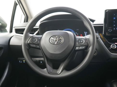 Used 2026 Toyota Corolla LE w/ LE Premium Package AWD/4WD image 14