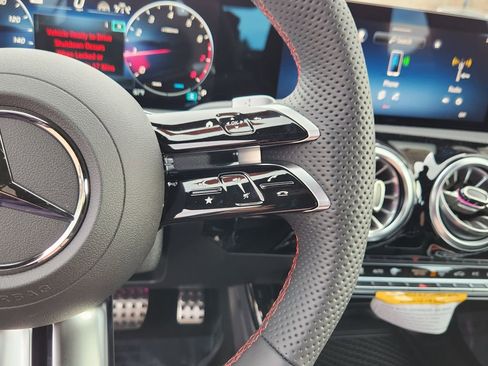 New 2026 Mercedes-Benz CLA 250 4MATIC image 28
