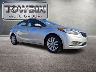 Used 2014 Kia Forte EX video 2