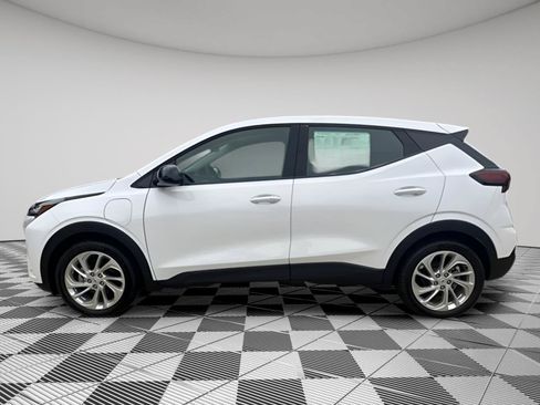 New 2027 Chevrolet Bolt LT w/ Comfort Package FWD image 2