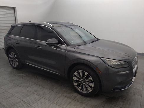 Used 2020 Lincoln Corsair Reserve FWD image 11