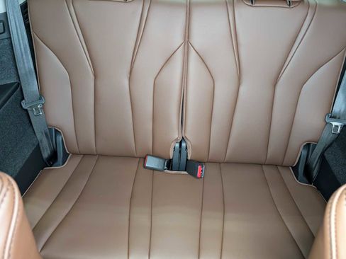 Certified 2025 Acura MDX SH-AWD w/ Technology Package image 25