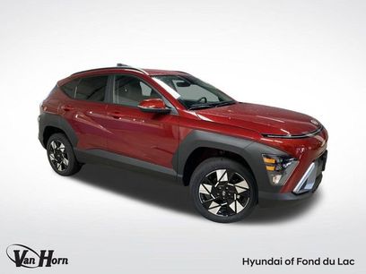 New 2025 Hyundai Kona SEL