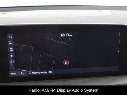 Used 2023 Kia Telluride EX X-Line image 8