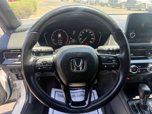 Used 2022 Honda Civic Sport image 13