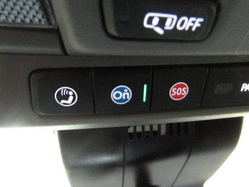 New 2025 Chevrolet Silverado 1500 LTZ w/ LTZ Premium Package image 36