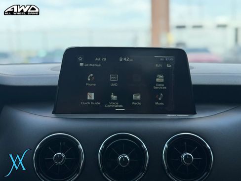 Used 2019 Kia Stinger GT2 AWD/4WD image 35