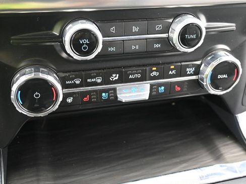 Certified 2024 Ford F150 Lariat AWD/4WD image 12