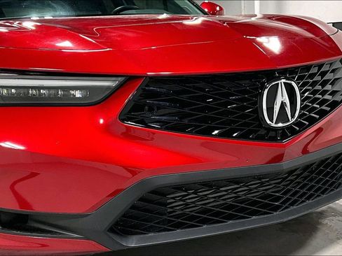 Used 2025 Acura Integra image 37