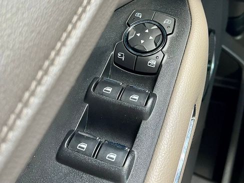 Used 2021 Ford Expedition Limited image 25