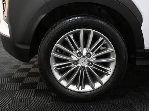 Used 2020 Hyundai Kona SEL Plus AWD/4WD image 38