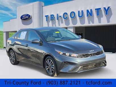 Used 2024 Kia Forte LXS