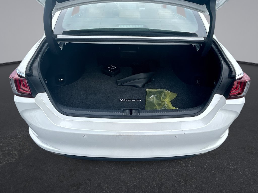 Used 2019 Lexus ES 350 Ultra Luxury FWD image 10