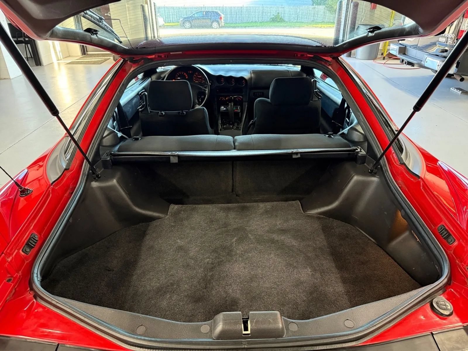 Used 1998 Mitsubishi 3000GT FWD image 23