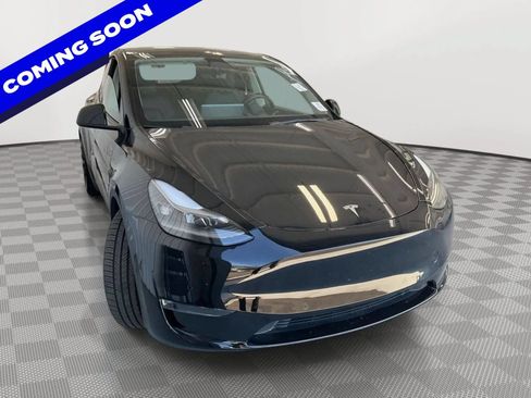 Used 2022 Tesla Model Y Performance AWD/4WD image 1